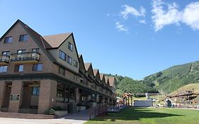 The Loft at Mountain Village Park City Utah